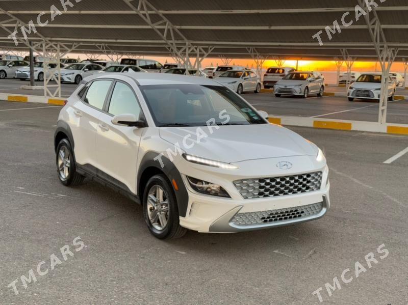 Hyundai Kona 2023 - 305 000 TMT - Aşgabat - img 9
