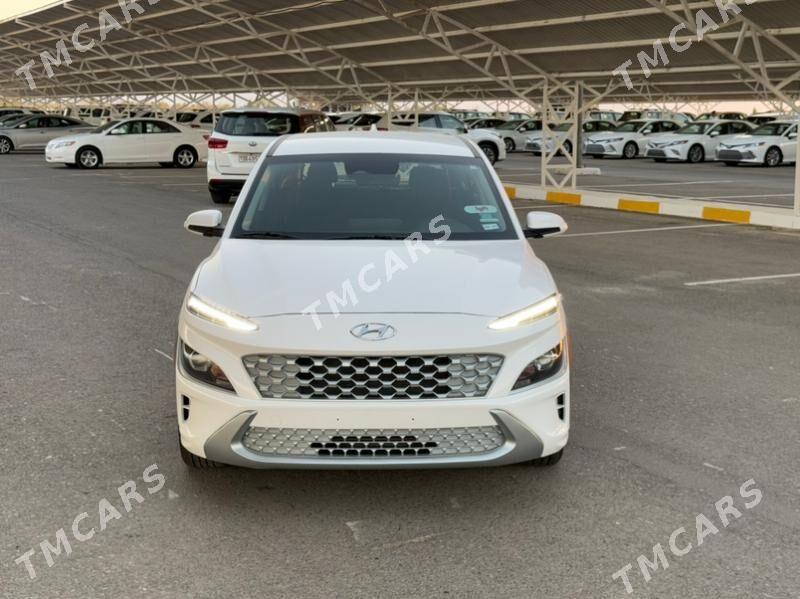 Hyundai Kona 2023 - 305 000 TMT - Aşgabat - img 8