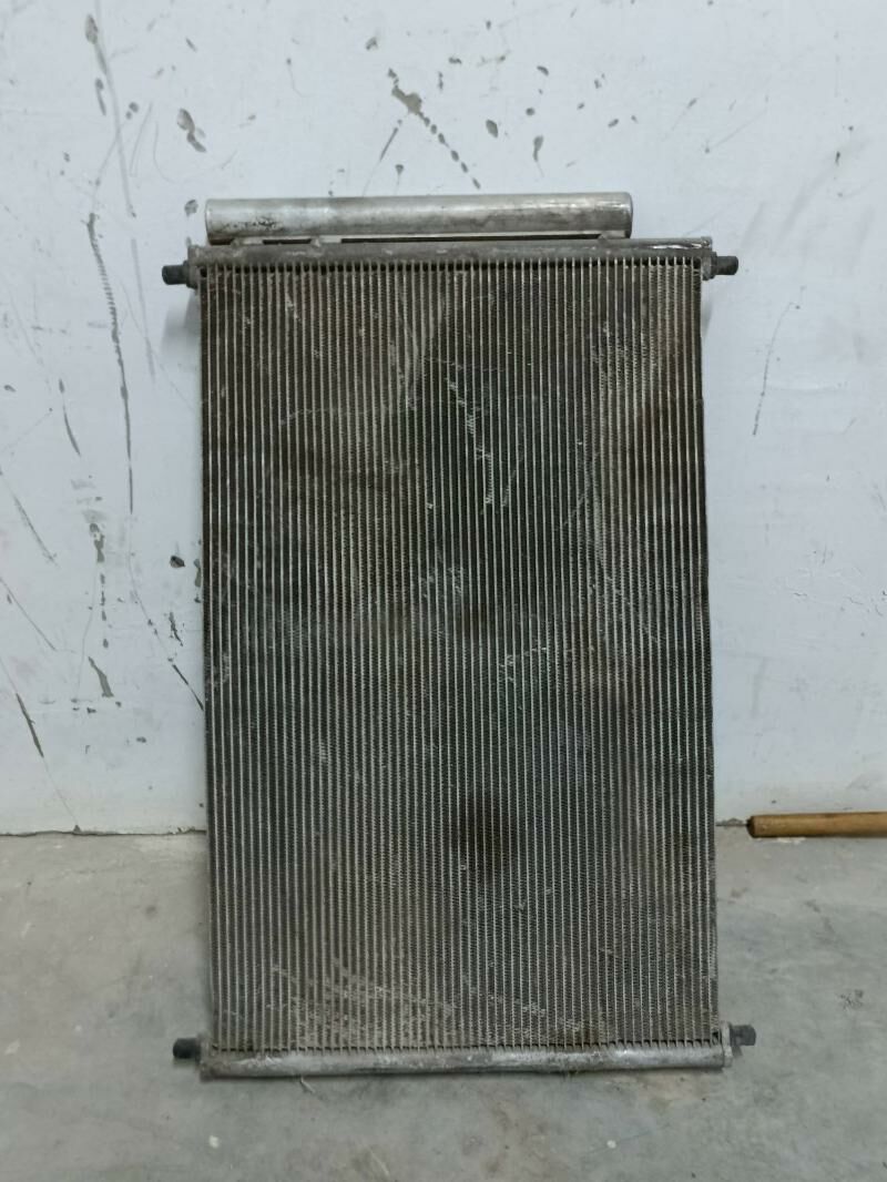 Corolla radiyator - Анев - img 5