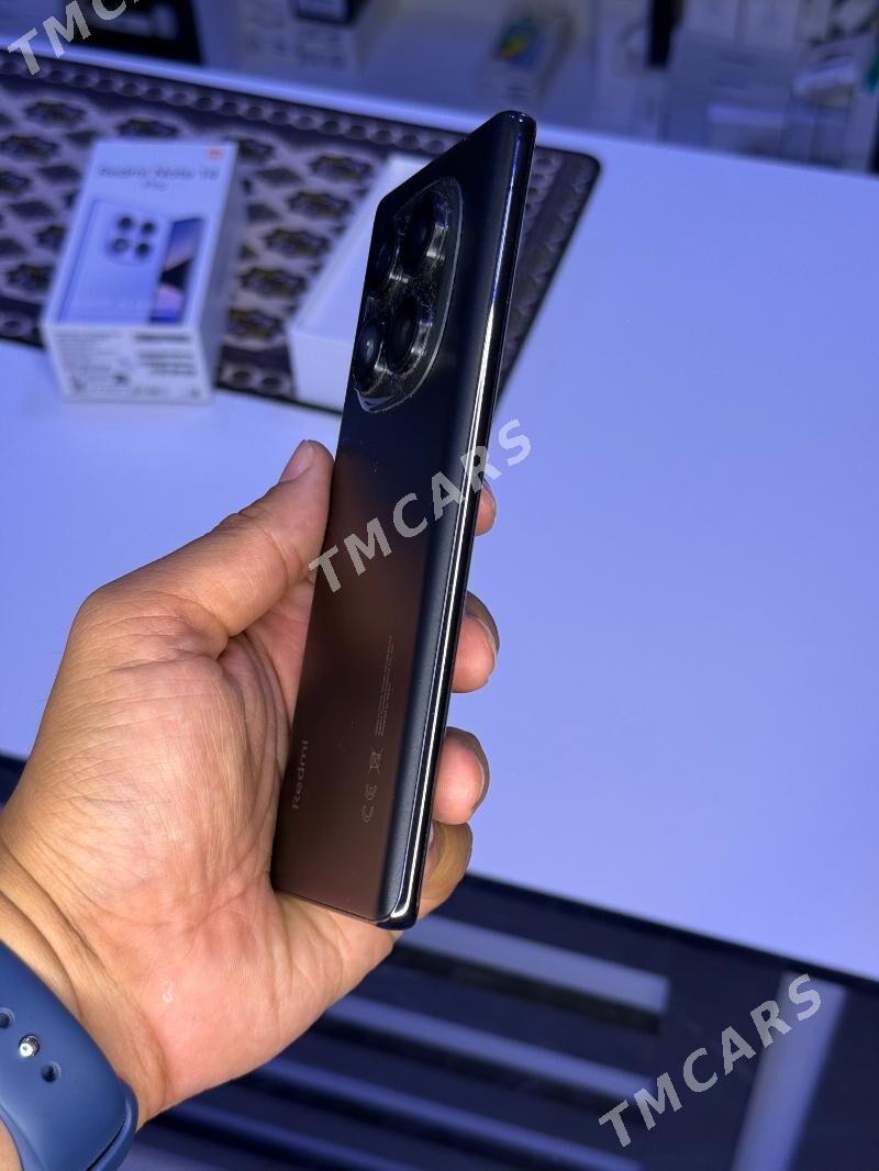 Redmi Note 14Pro 12/512gb - Мары - img 7