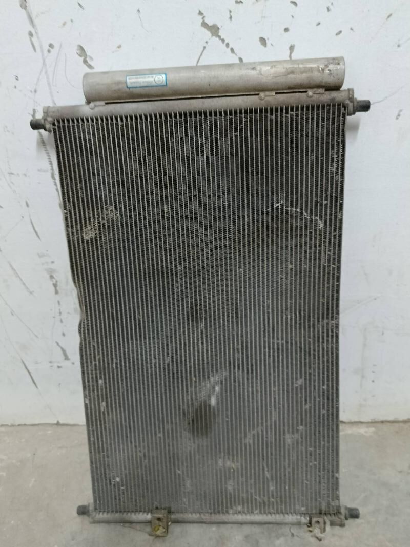 Corolla radiyator - Анев - img 3