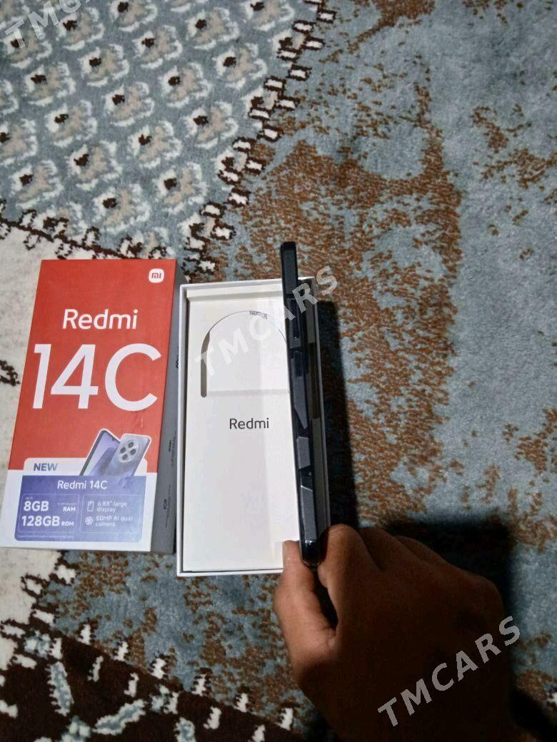Redmi 14C - Baýramaly - img 2