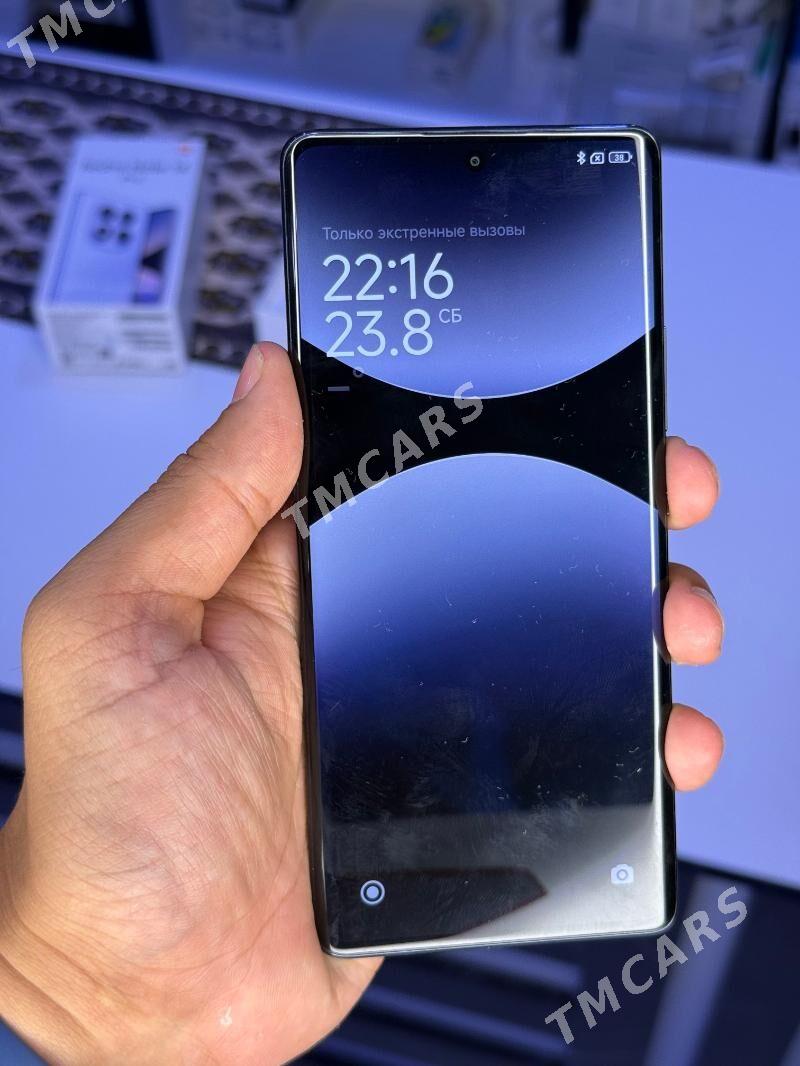 Redmi Note 14Pro 12/512gb - Мары - img 8