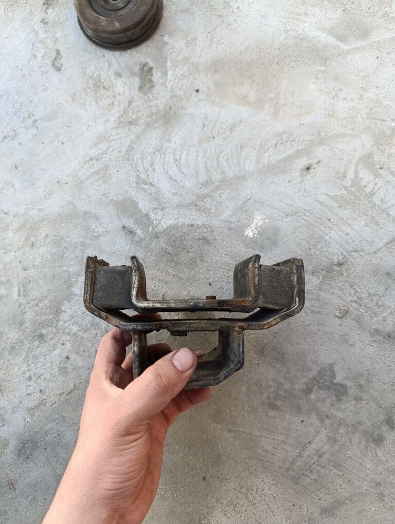 Pajero poduska 200 TMT - Туркменбаши - img 2