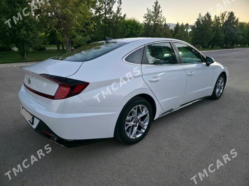 Hyundai Sonata 2020 - 280 000 TMT - Ашхабад - img 5