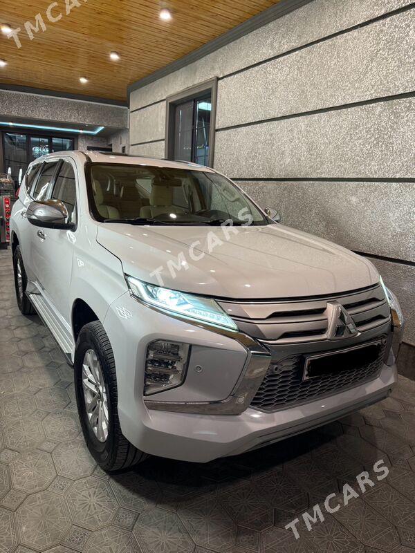 Mitsubishi Pajero 2020 - 420 000 TMT - Aşgabat - img 2