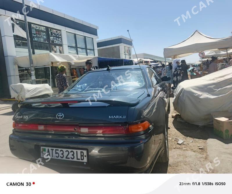 Toyota Mark II 1993 - 70 000 TMT - Türkmenabat - img 7