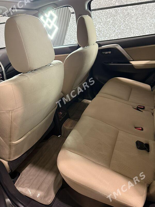Mitsubishi Pajero 2020 - 420 000 TMT - Aşgabat - img 4
