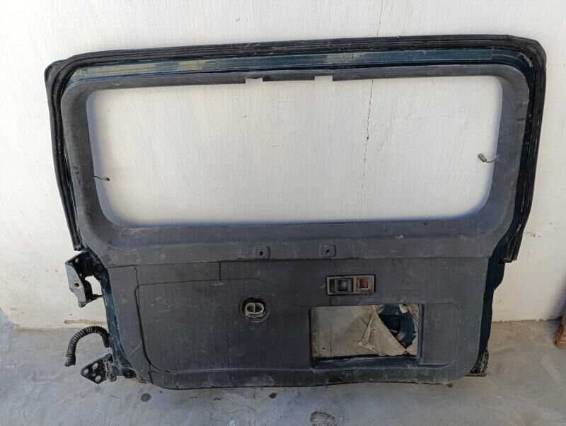 Pajero Gapy 700 TMT - Туркменбаши - img 2