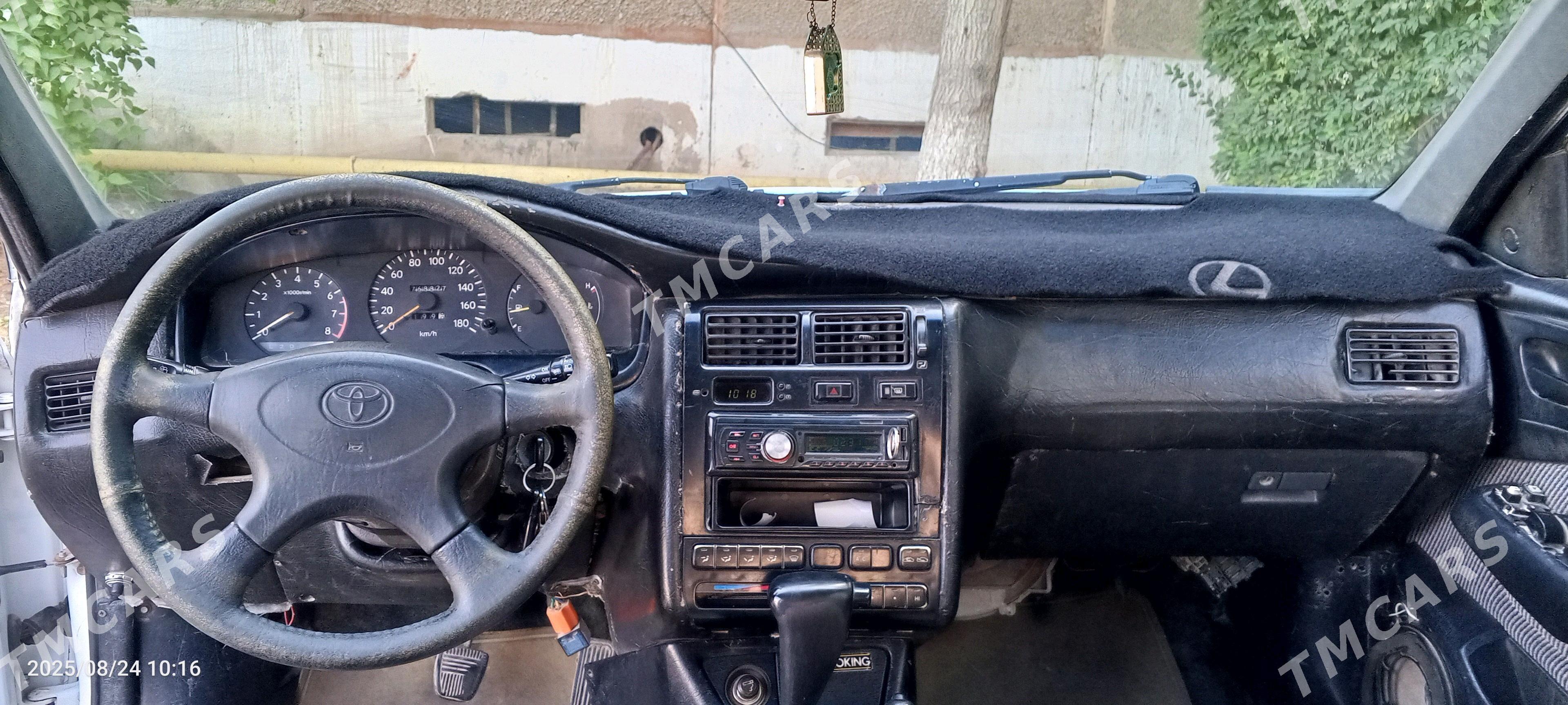 Toyota Corona 1993 - 40 000 TMT - Türkmenabat - img 3