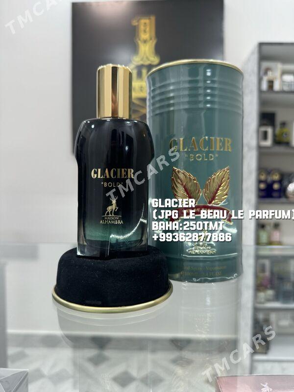Jean paul gaultier - Мир 8 - img 2