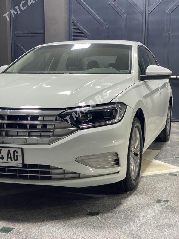 Volkswagen Jetta 2021 - 240 000 TMT - Чоганлы - img 3