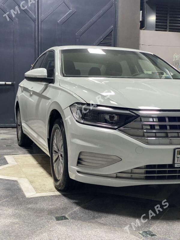 Volkswagen Jetta 2021 - 240 000 TMT - Чоганлы - img 4