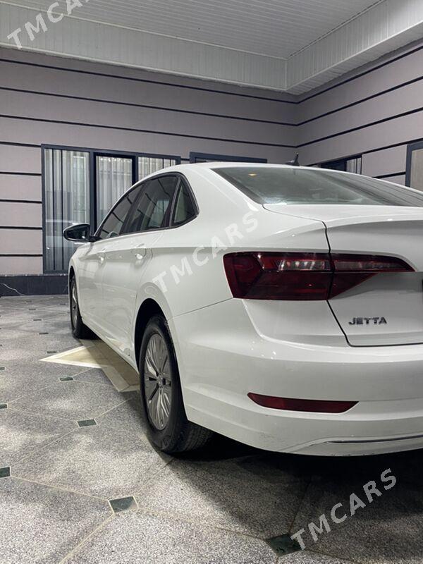 Volkswagen Jetta 2021 - 240 000 TMT - Чоганлы - img 5