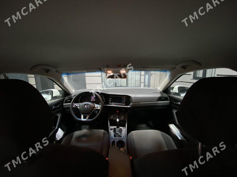 Volkswagen Jetta 2021 - 240 000 TMT - Чоганлы - img 6