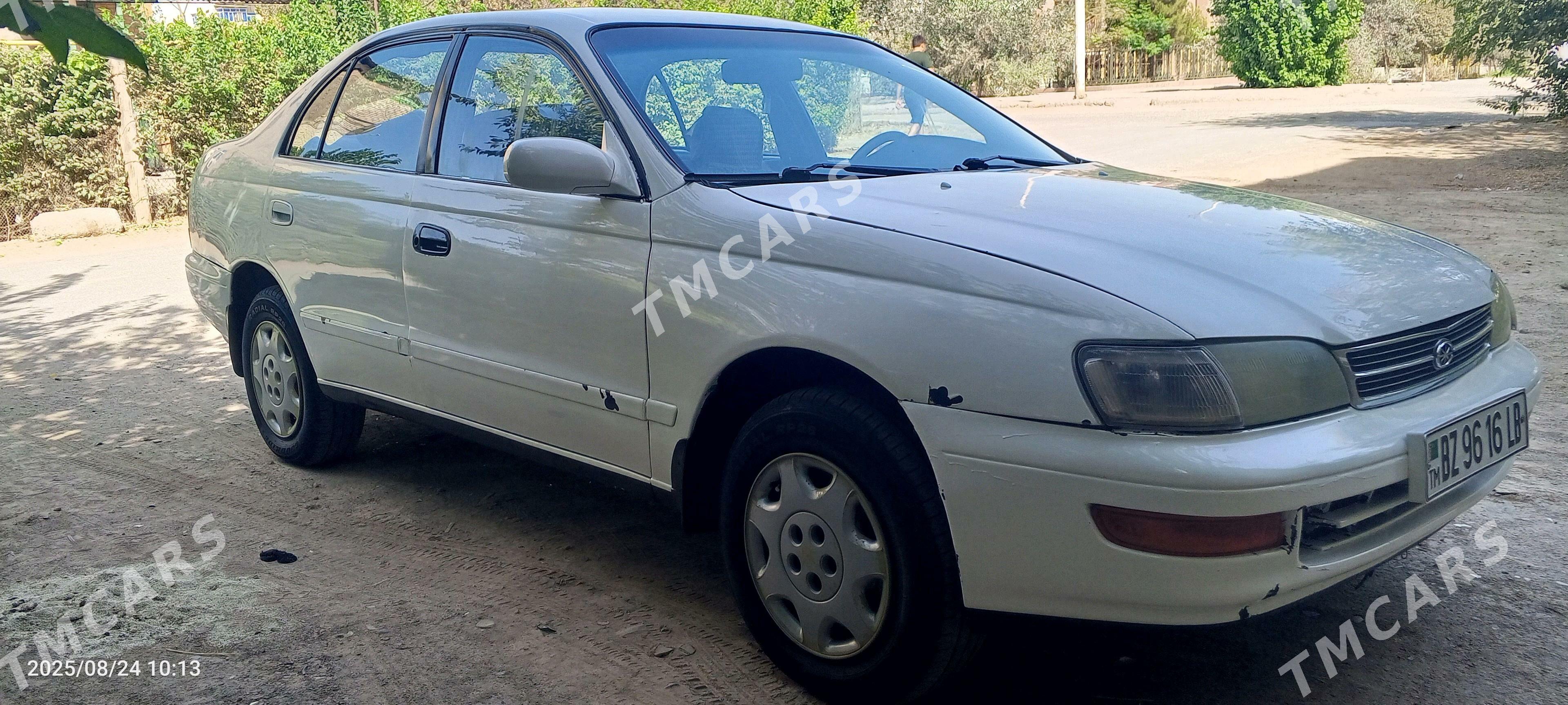 Toyota Corona 1993 - 40 000 TMT - Türkmenabat - img 5