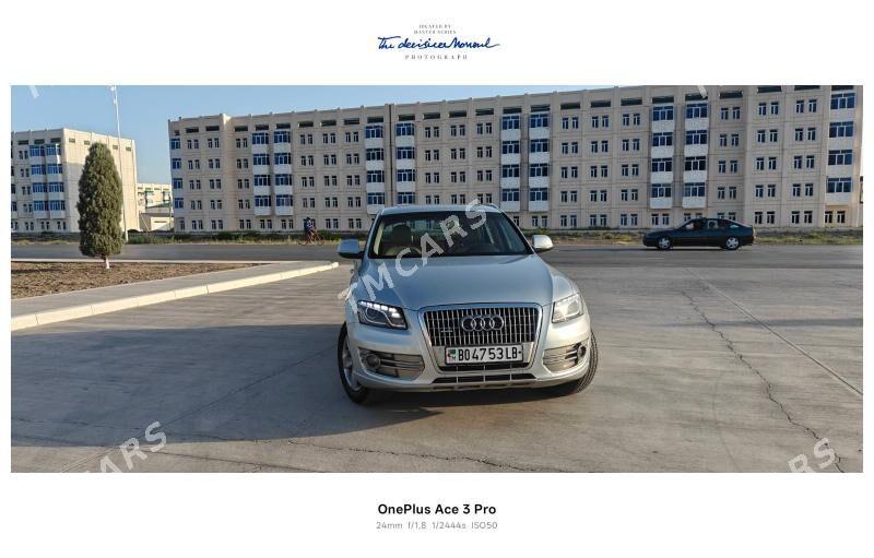 Audi Q5 2010 - 260 000 TMT - Türkmenabat - img 2