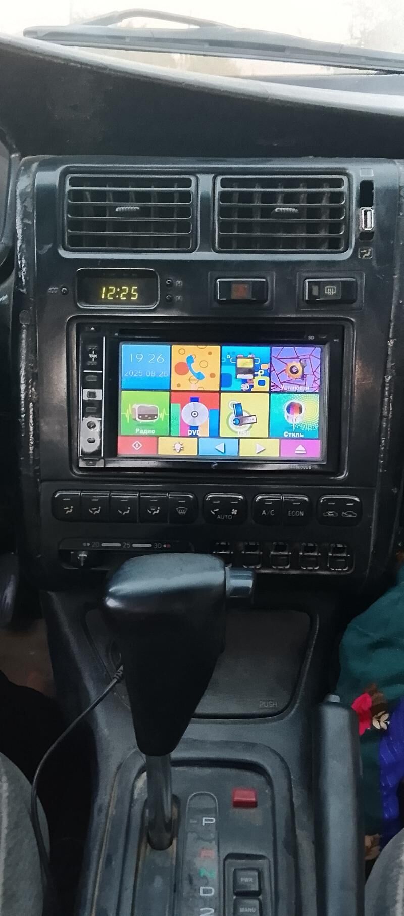 Telewizor 500 TMT - Мургап - img 2