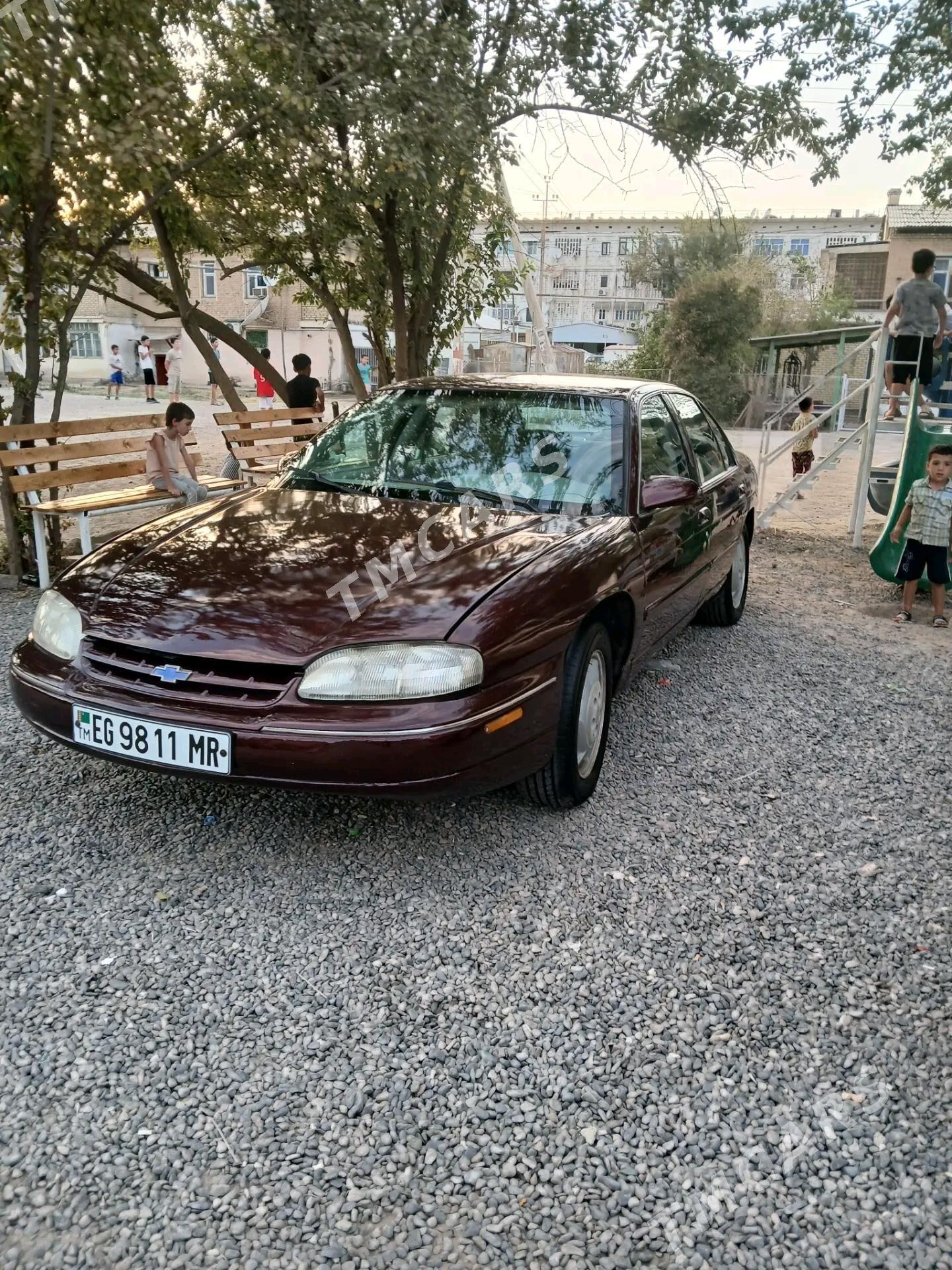Chevrolet Lumina 1997 - 35 000 TMT - Mary - img 3