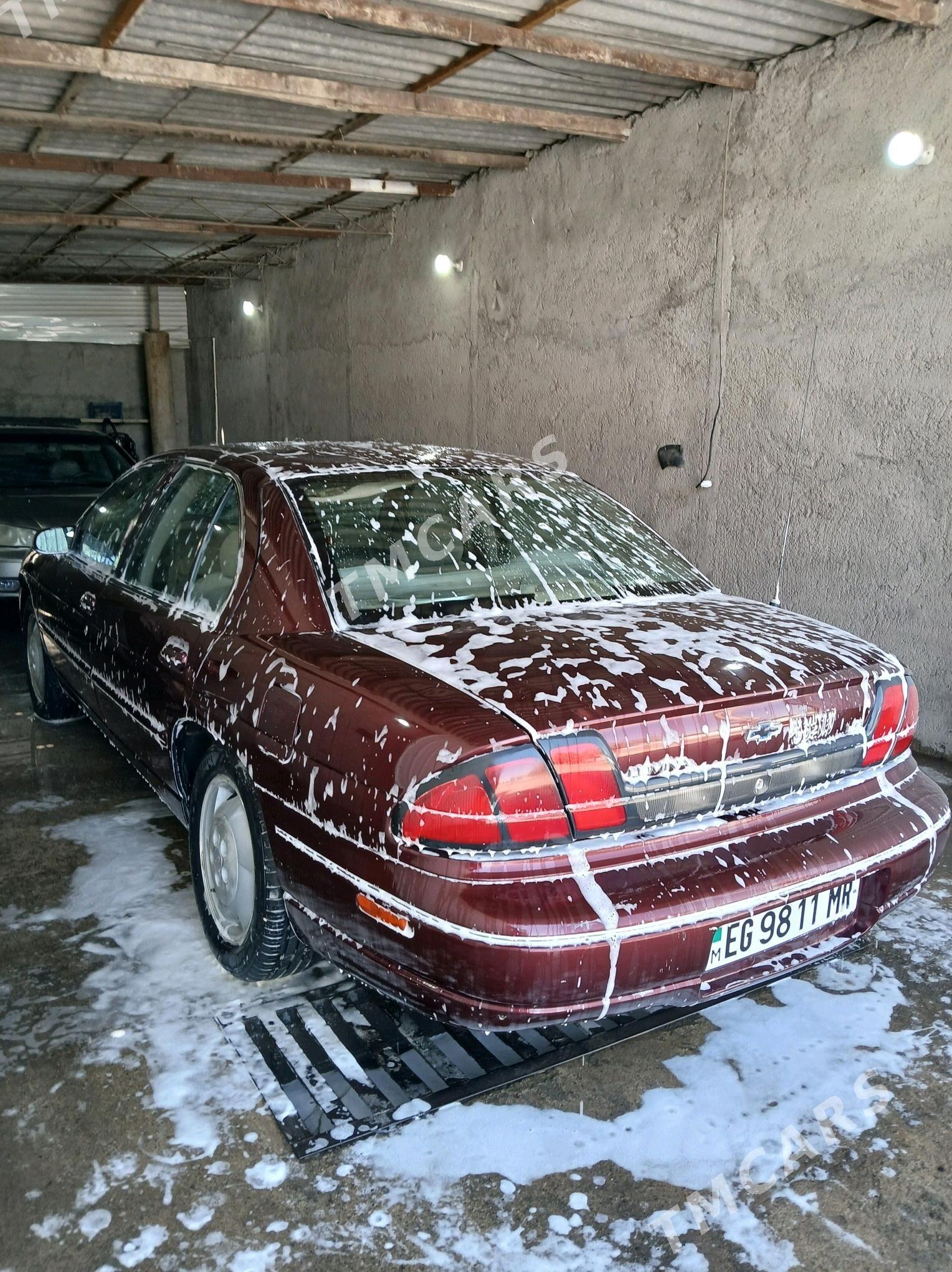 Chevrolet Lumina 1997 - 35 000 TMT - Mary - img 4