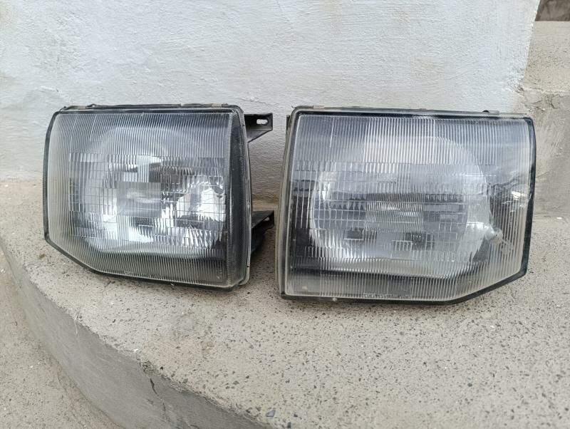 Pajero Fara 1 000 TMT - Туркменбаши - img 3