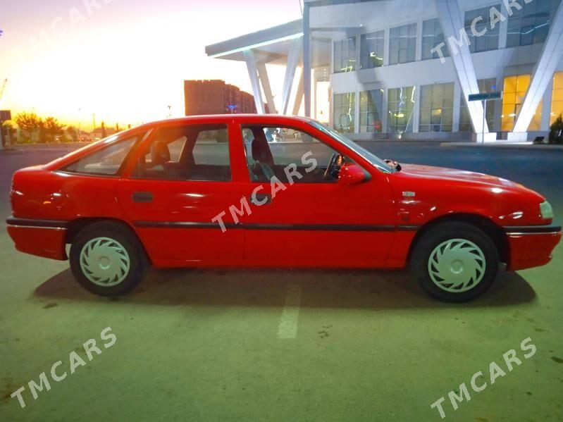 Opel Vectra 1995 - 28 000 TMT - Дашогуз - img 3