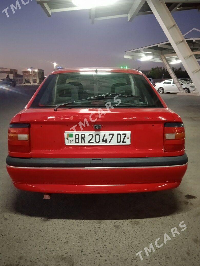 Opel Vectra 1995 - 28 000 TMT - Дашогуз - img 2