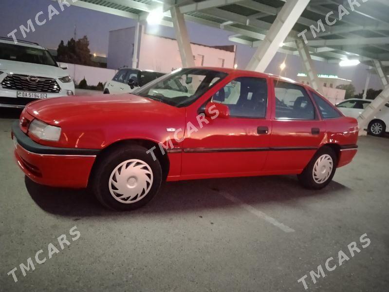 Opel Vectra 1995 - 28 000 TMT - Дашогуз - img 4