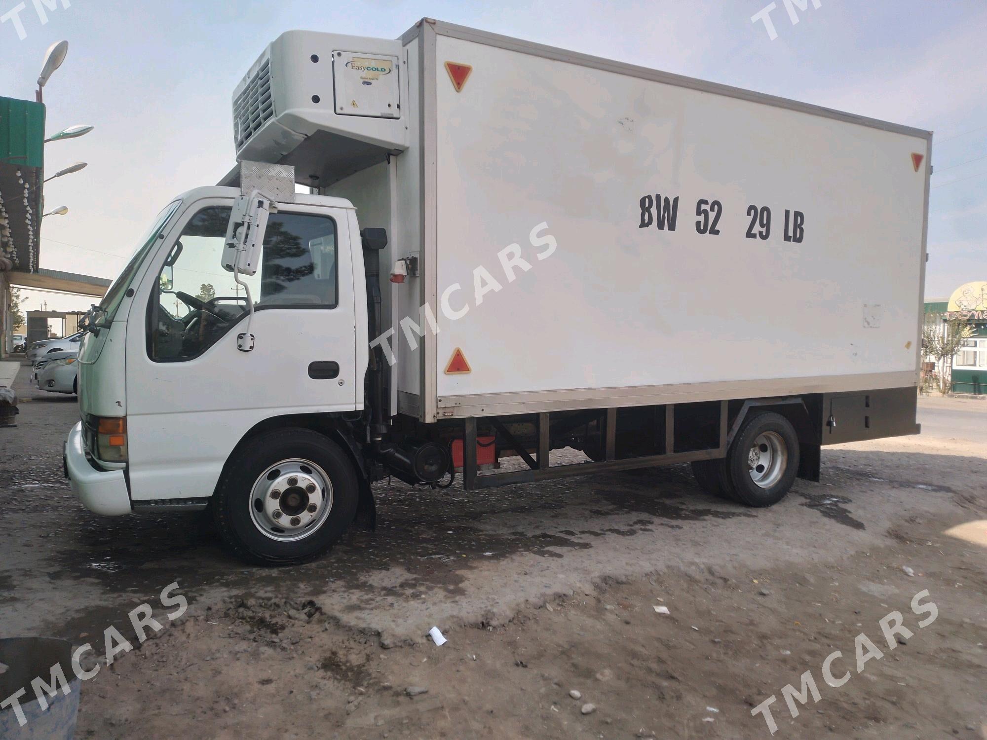 Mitsubishi Canter 2005 - 290 000 TMT - Туркменабат - img 3