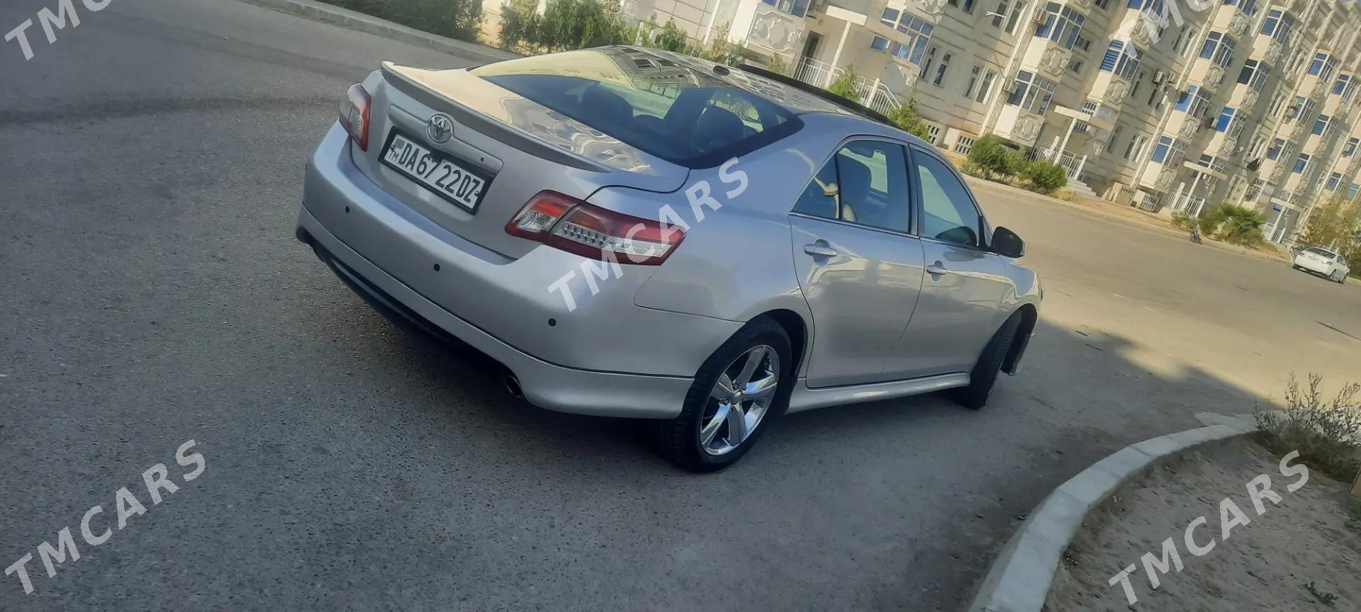 Toyota Camry 2008 - 190 000 TMT - Гороглы (Тагта) - img 5