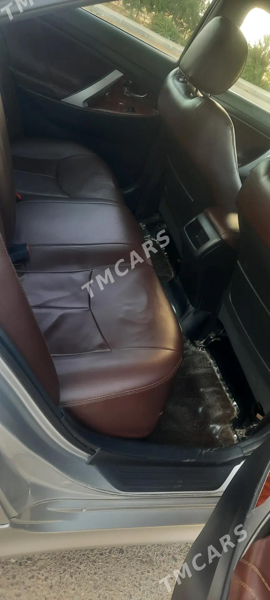 Toyota Camry 2008 - 190 000 TMT - Гороглы (Тагта) - img 3