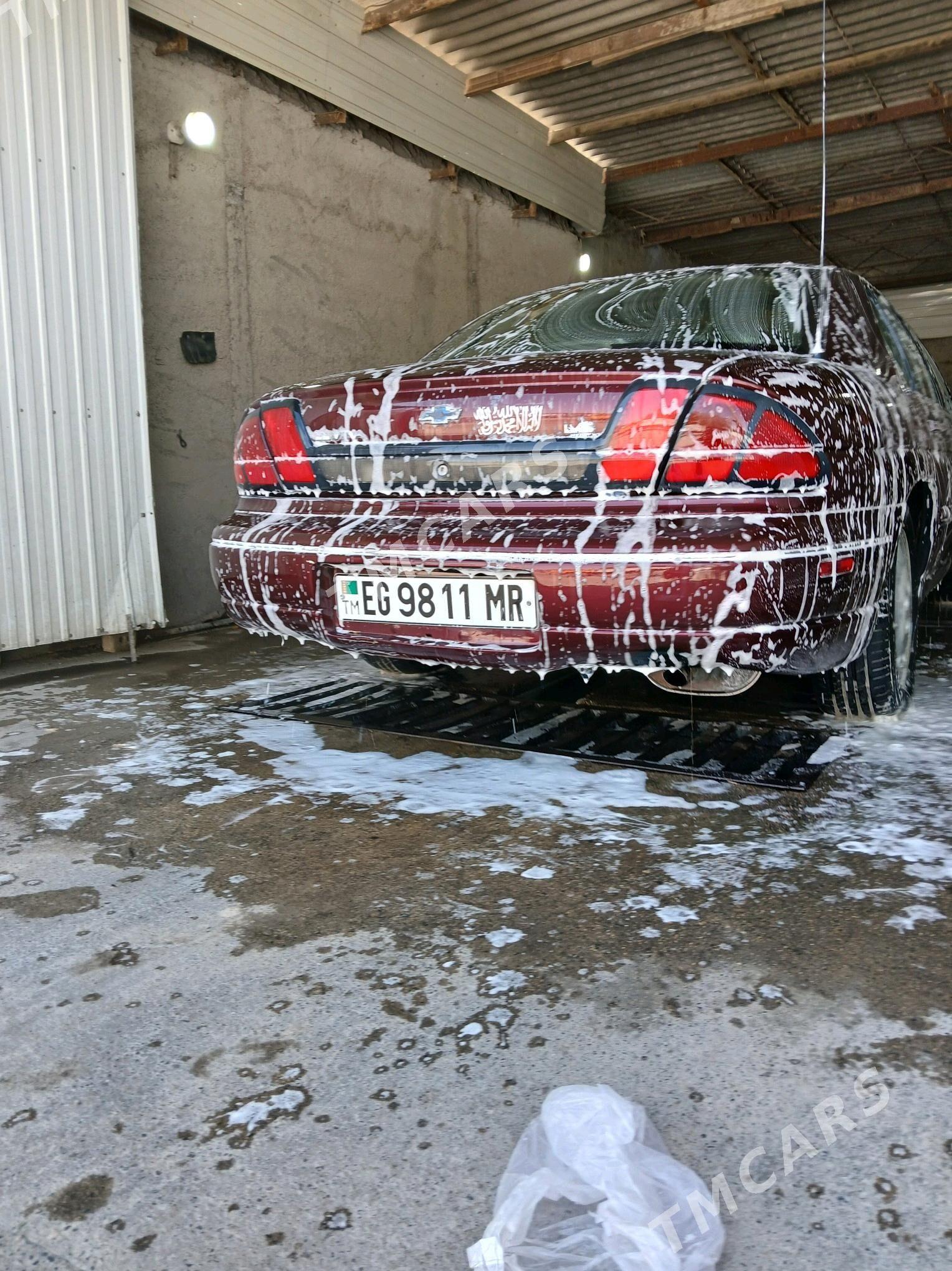 Chevrolet Lumina 1997 - 35 000 TMT - Mary - img 5