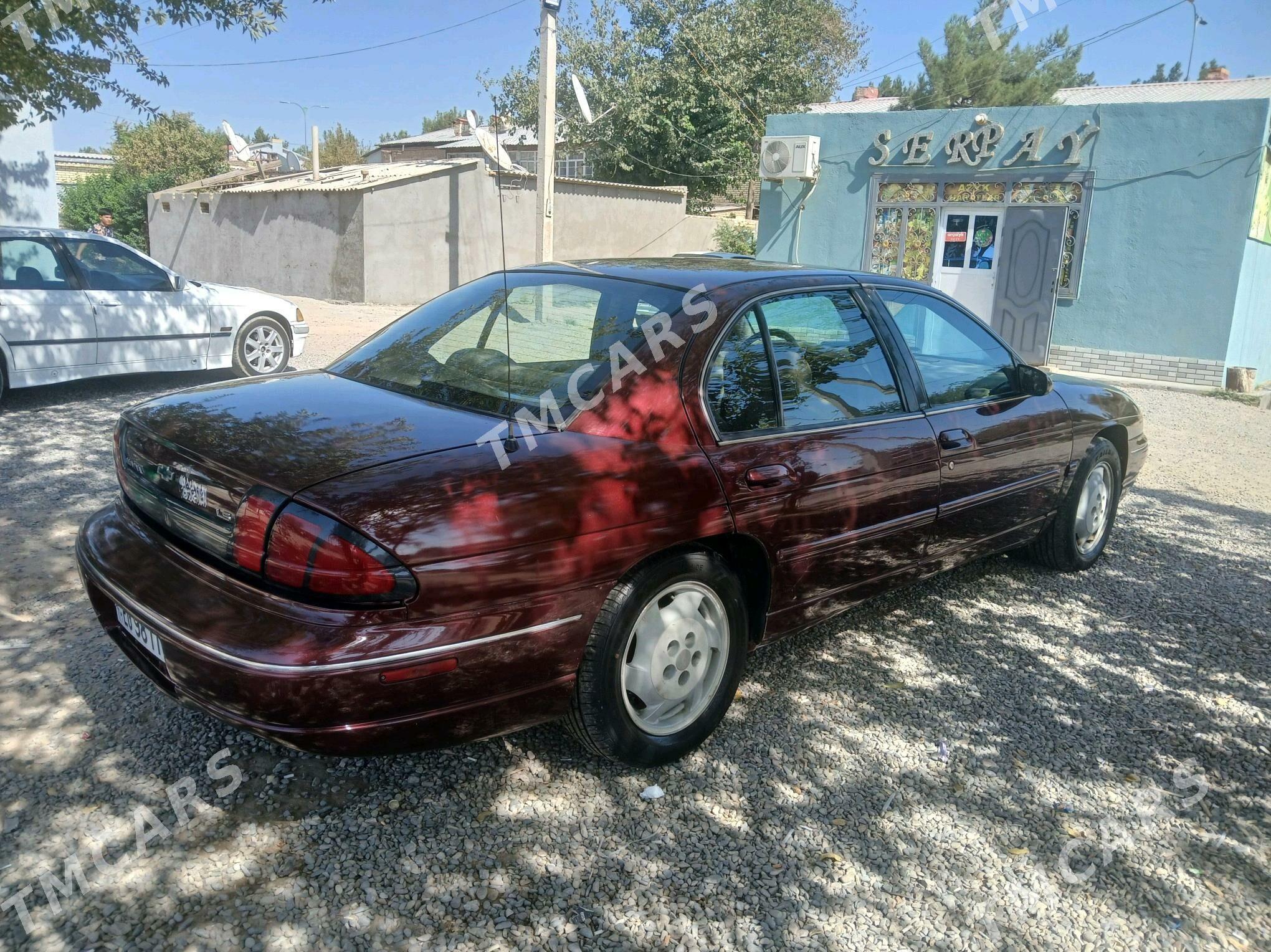 Chevrolet Lumina 1997 - 35 000 TMT - Mary - img 6