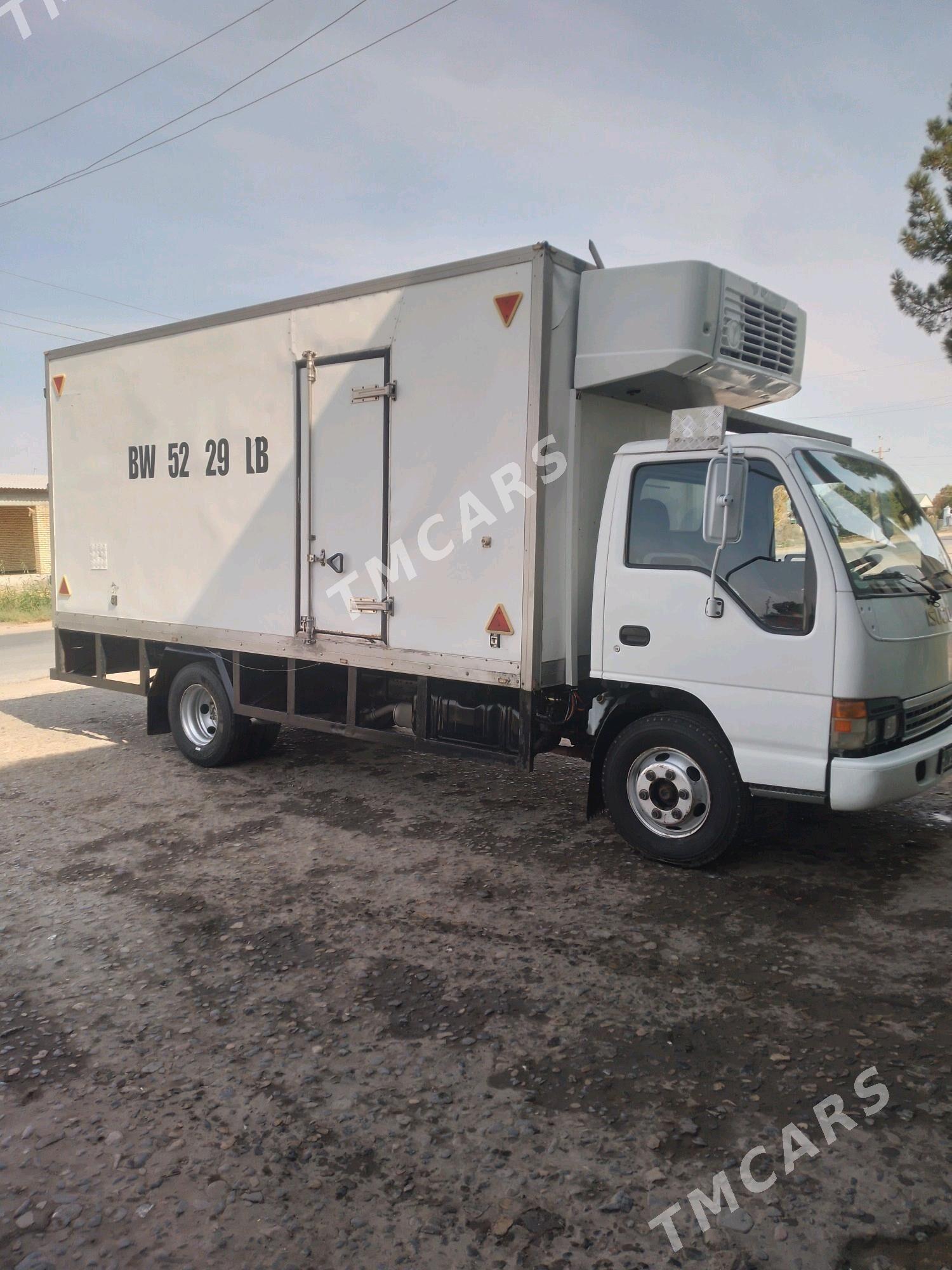 Mitsubishi Canter 2005 - 290 000 TMT - Туркменабат - img 4