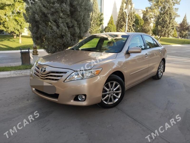 Toyota Camry 2010 - 250 000 TMT - Туркменабат - img 2