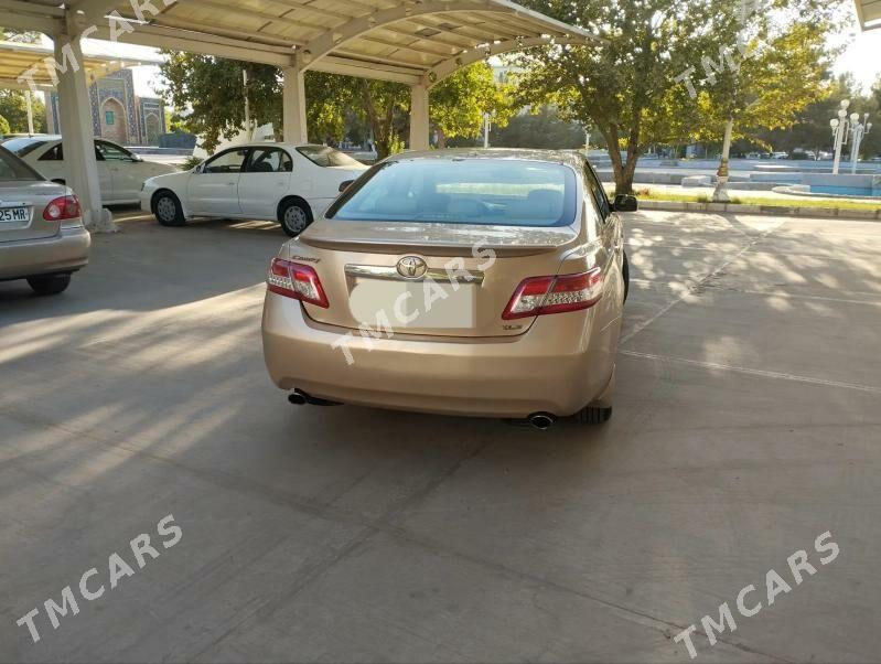 Toyota Camry 2010 - 250 000 TMT - Туркменабат - img 4