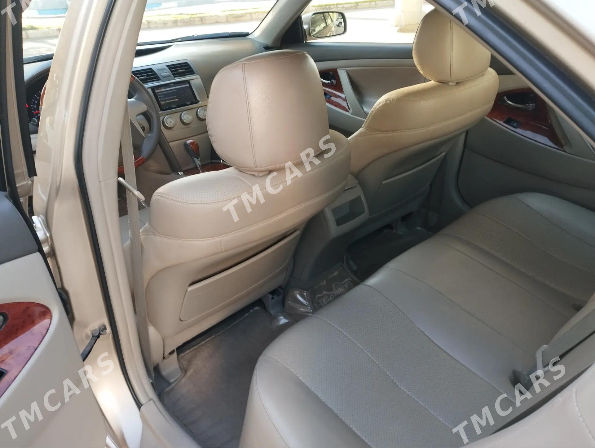 Toyota Camry 2010 - 250 000 TMT - Туркменабат - img 3