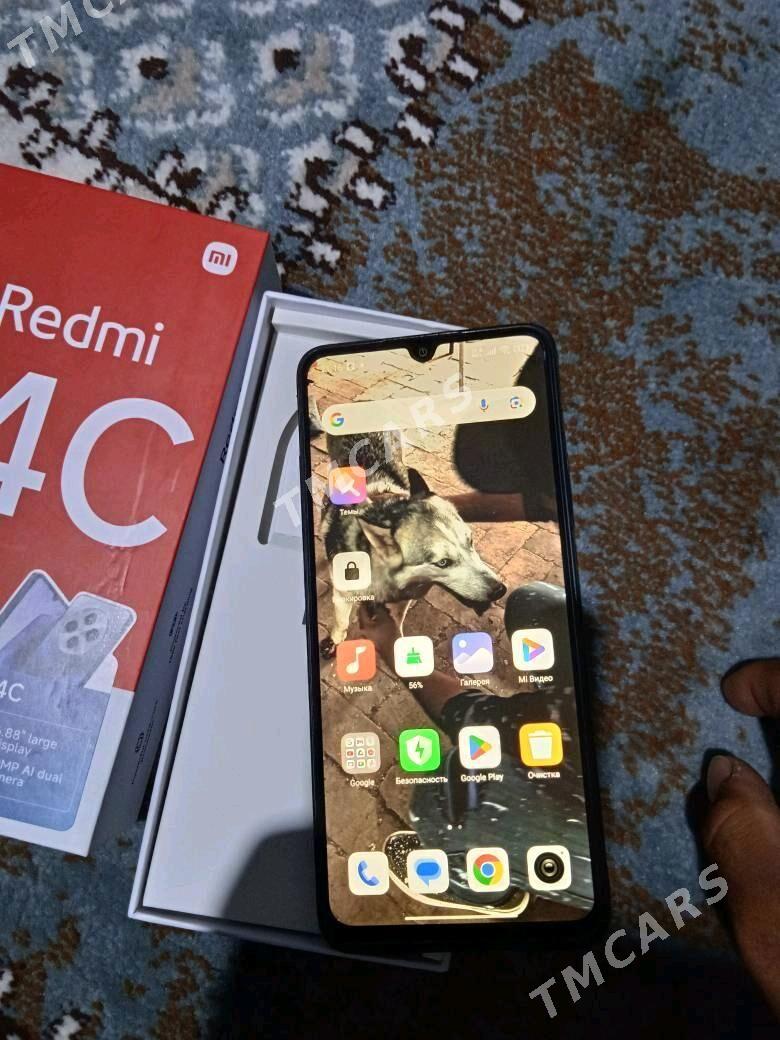 Redmi 14C - Baýramaly - img 3