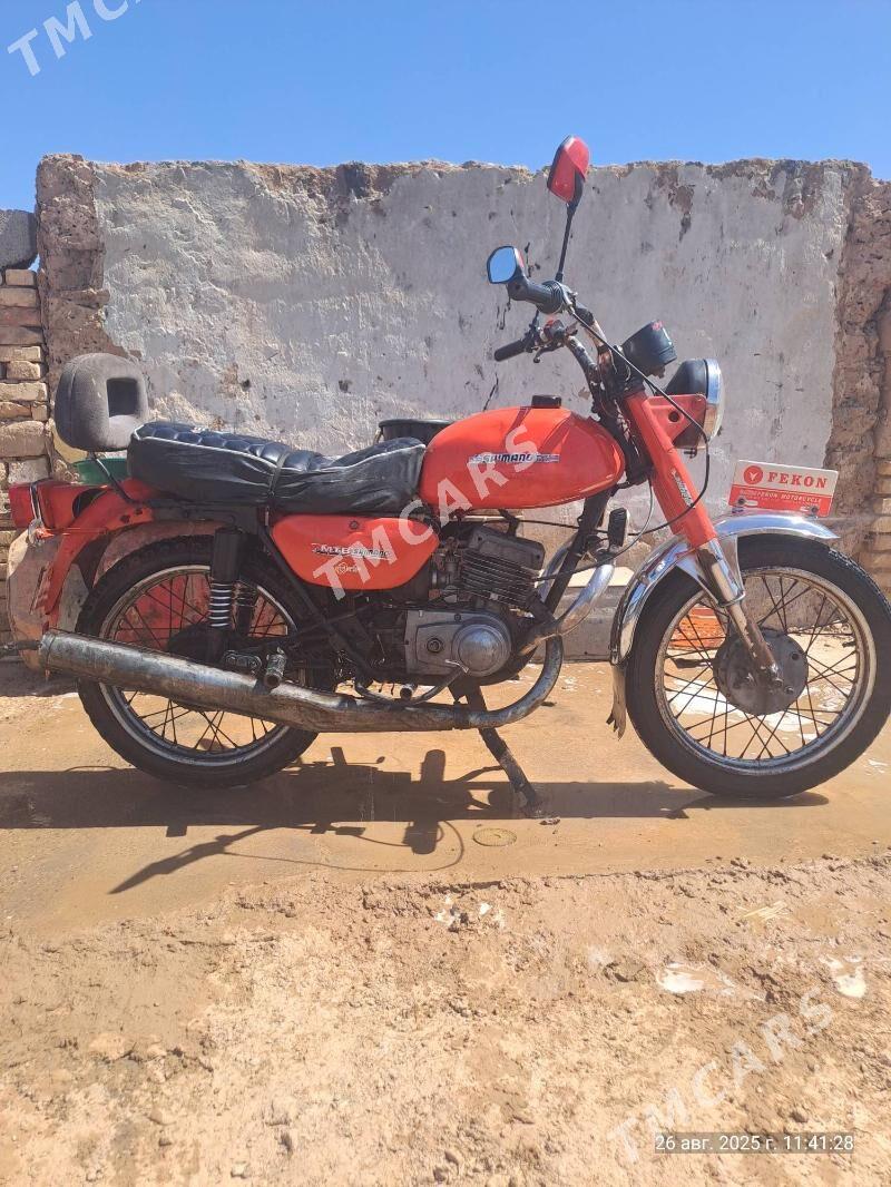 Fekon FK200-14G 2025 - 5 000 TMT - Теджен - img 2