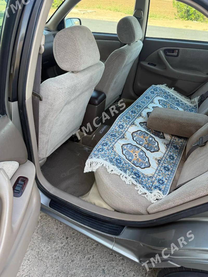 Toyota Camry 2000 - 140 000 TMT - Türkmenabat - img 5
