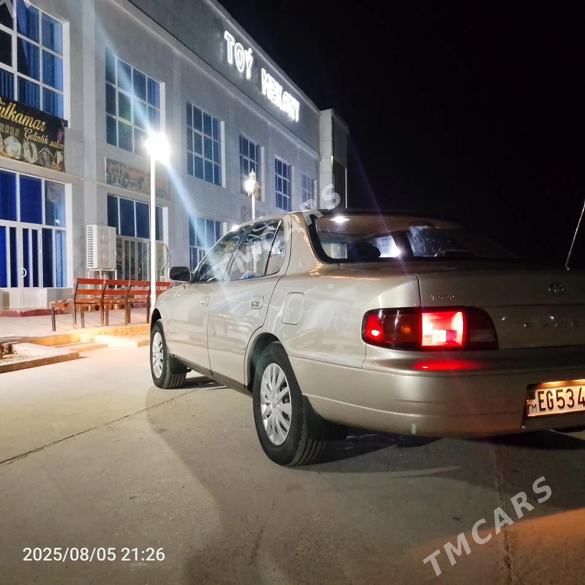 Toyota Camry 1995 - 105 000 TMT - Mary - img 2