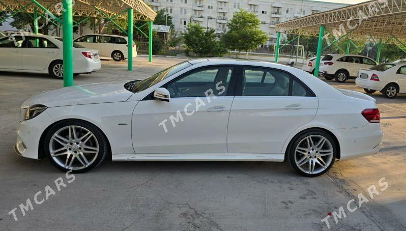 Mercedes-Benz E300 2013 - 470 000 TMT - Aşgabat - img 2
