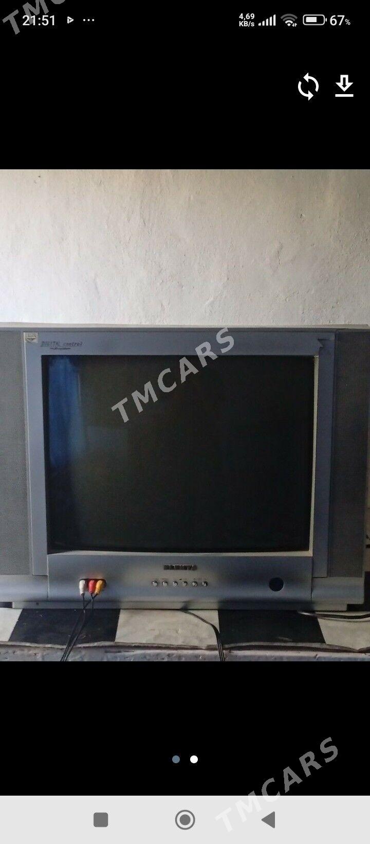 telewizor - Мары - img 2