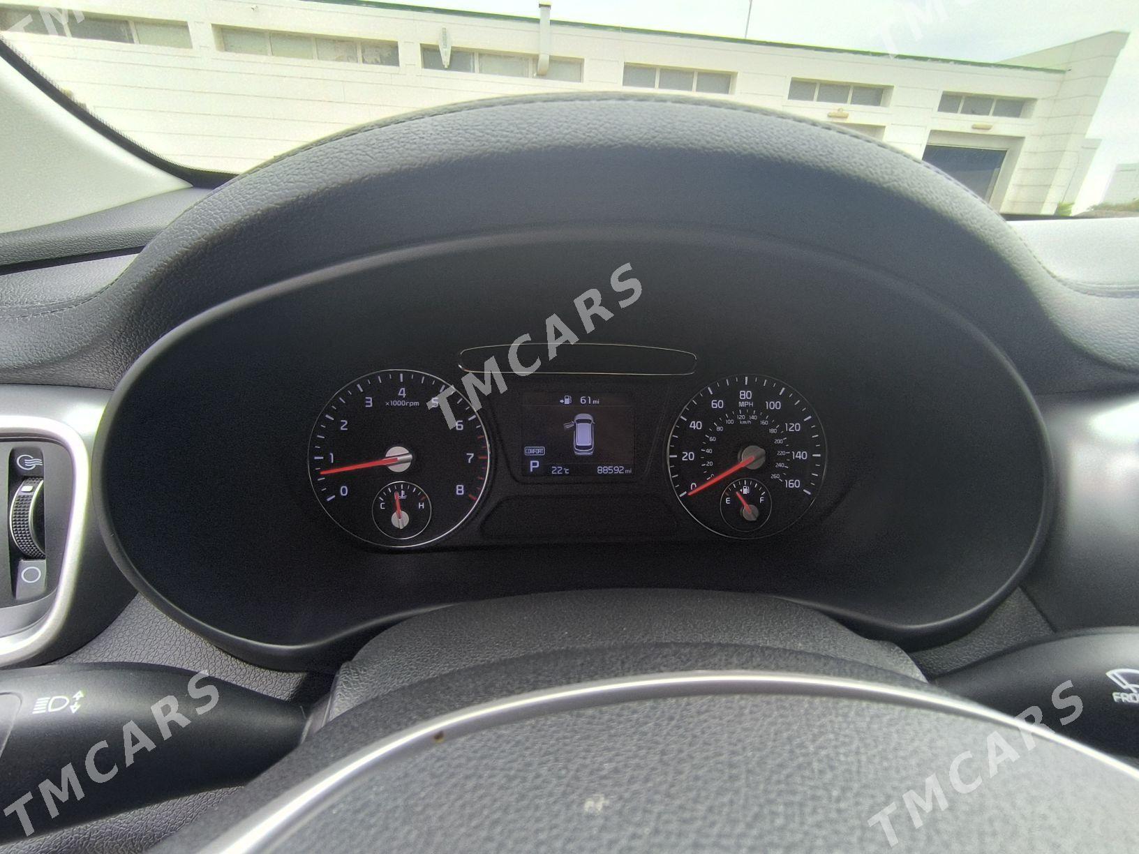 Kia Sorento 2020 - 335 000 TMT - Aşgabat - img 6