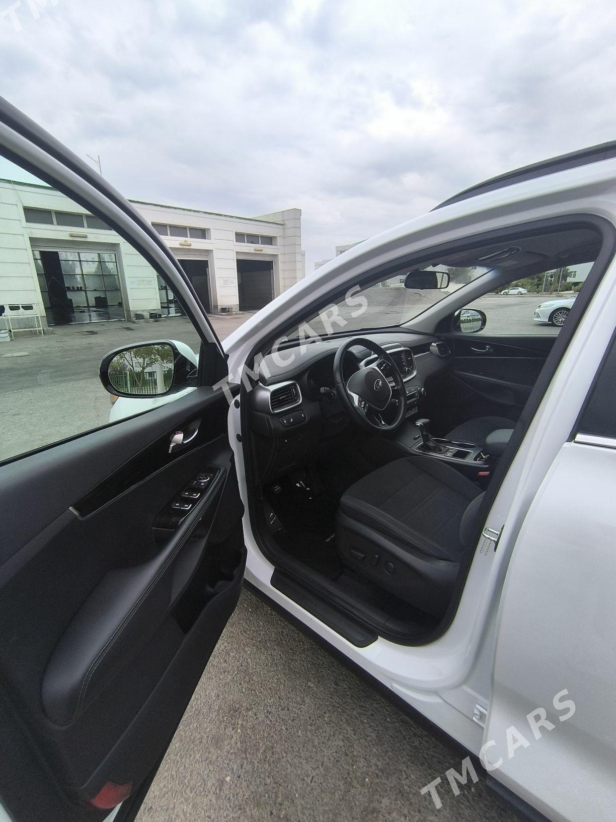Kia Sorento 2020 - 335 000 TMT - Aşgabat - img 4