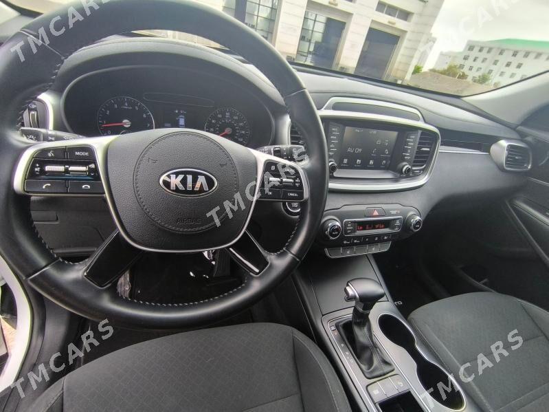 Kia Sorento 2020 - 335 000 TMT - Aşgabat - img 7