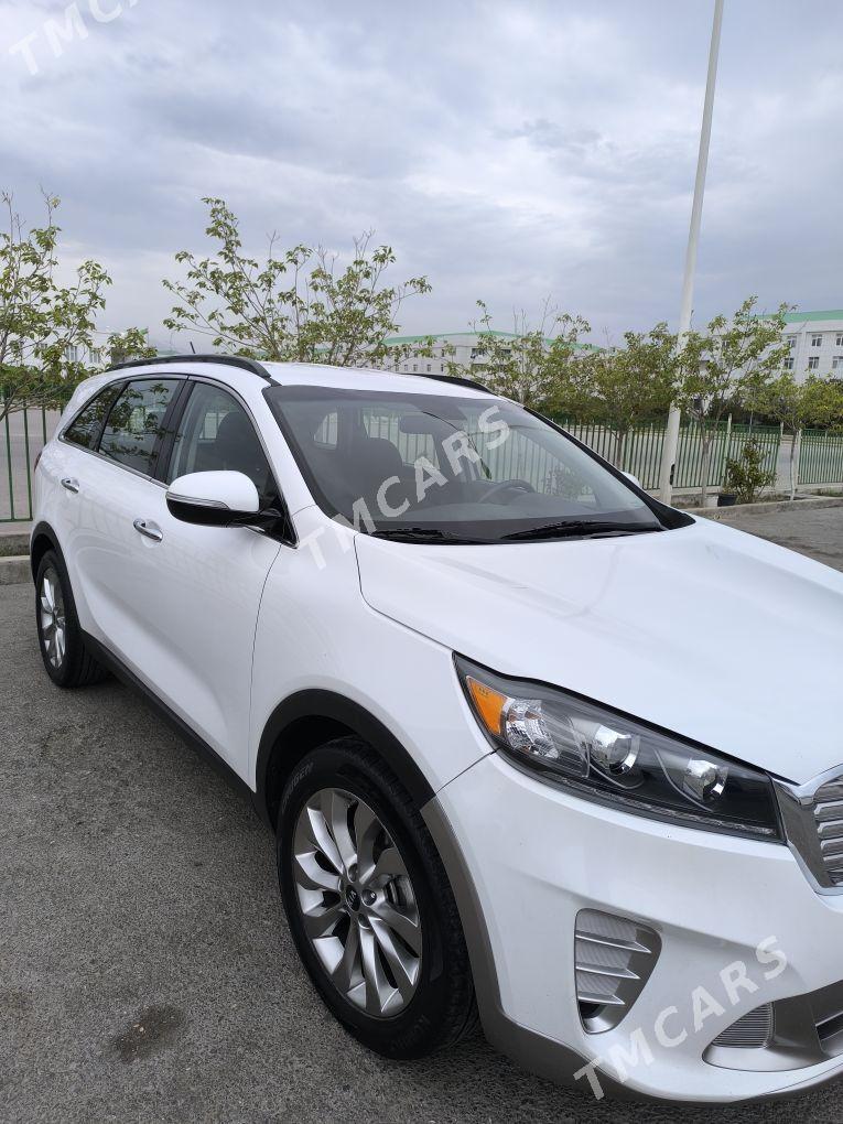 Kia Sorento 2020 - 335 000 TMT - Aşgabat - img 2