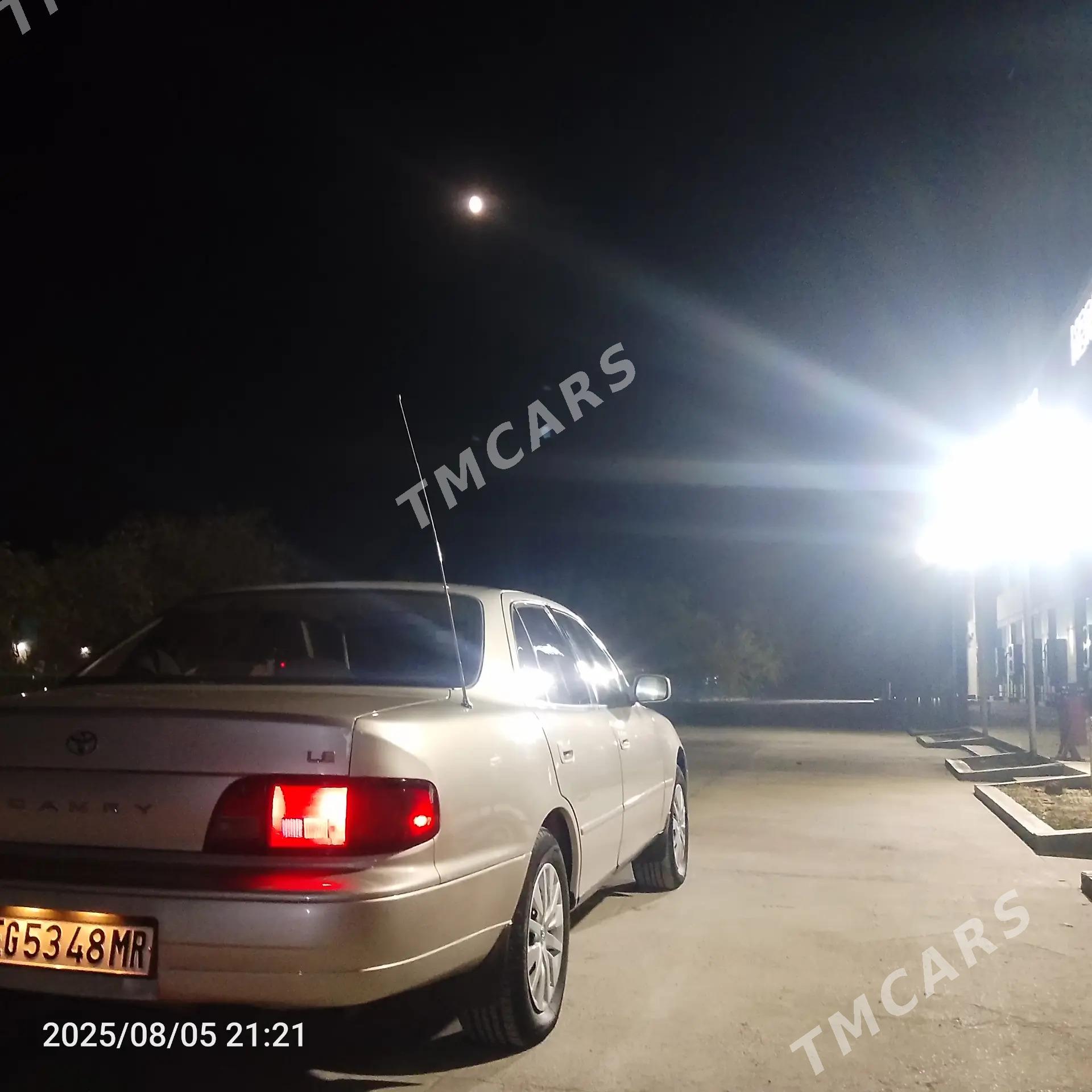 Toyota Camry 1995 - 105 000 TMT - Mary - img 3