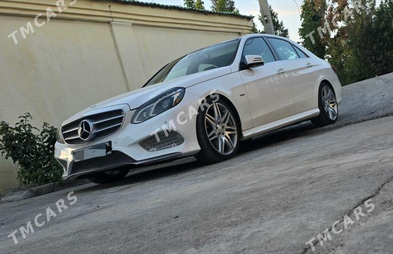 Mercedes-Benz E300 2013 - 470 000 TMT - Aşgabat - img 3