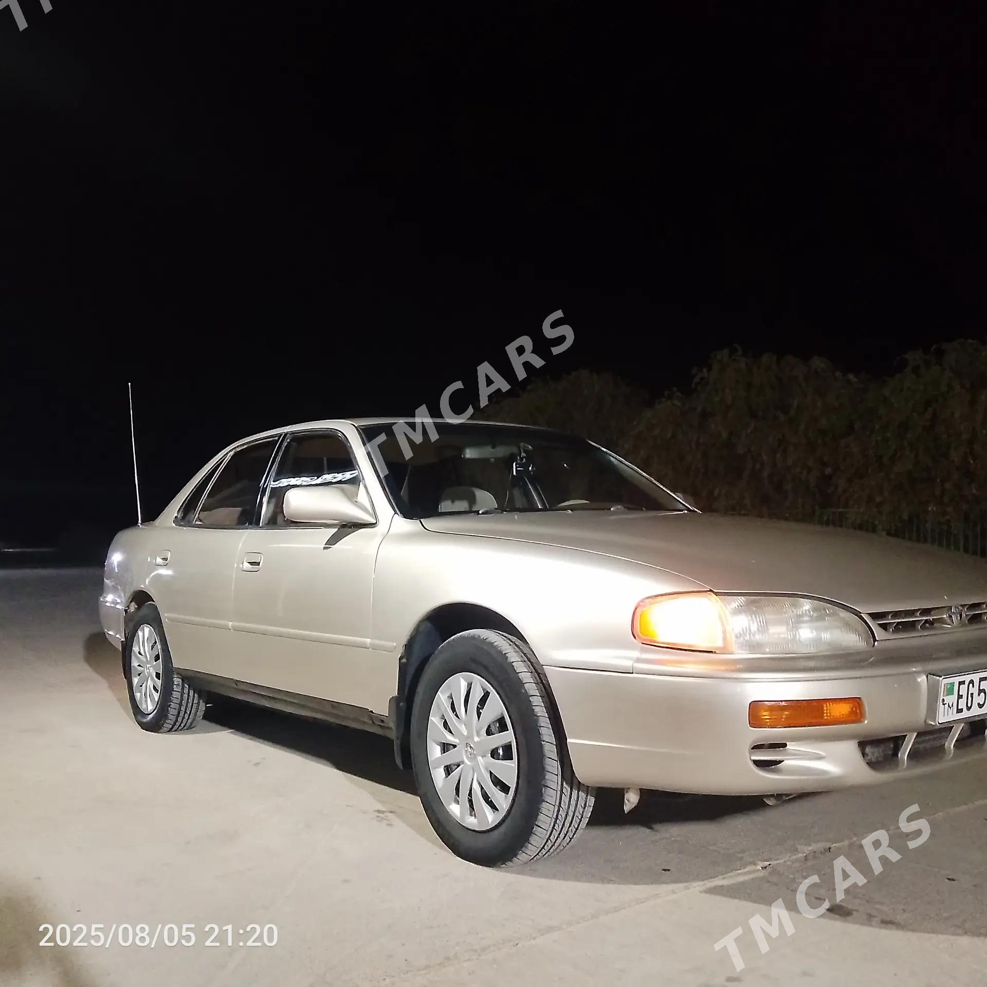 Toyota Camry 1995 - 105 000 TMT - Mary - img 4